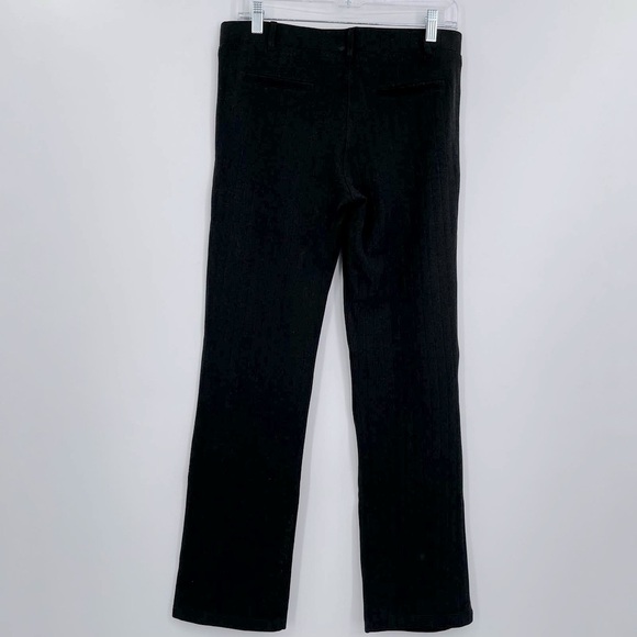 Betabrand classic straight dress yoga pants - Picture 3 of 11